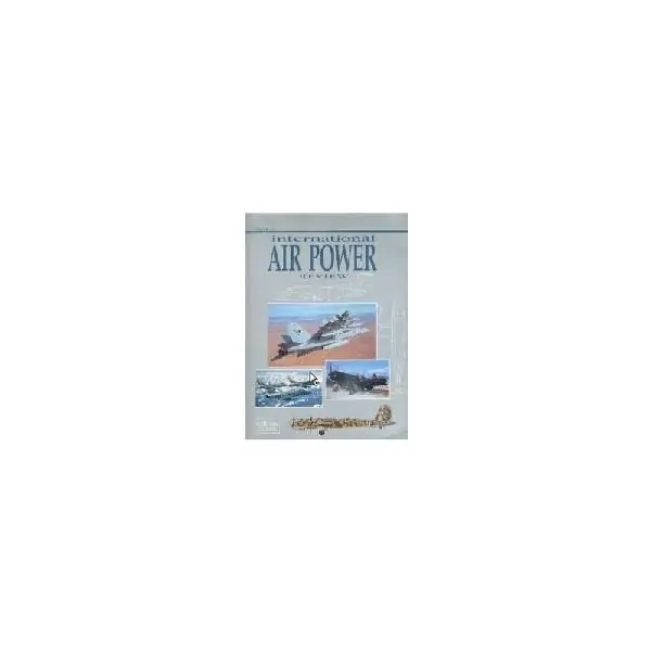WORLD AIR POWER JOURNA 11 Compra Online