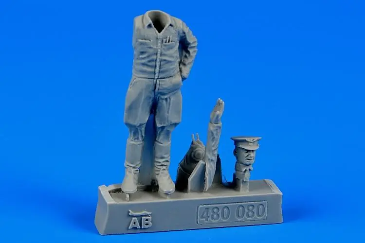 COLONNELLO SOVIETICO - GUERRA DI COREA 1951 Promozione