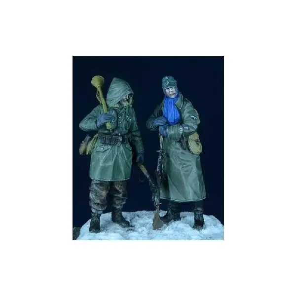 GERMAN SS GRENADIERS Professionale