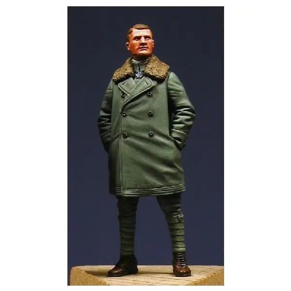 Reso Gratuito LOTHAR VON RICHTHOFEN