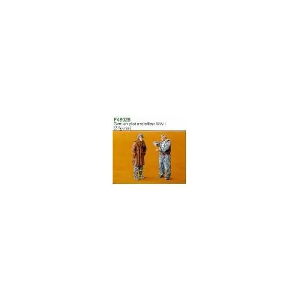 Offerta Limitata LUFTWAFFE PILOTA E UFFICILAE (2 FIG.)