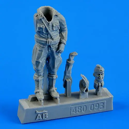 Prezzo Scontato LUFTWAFFE PILOTA WWII