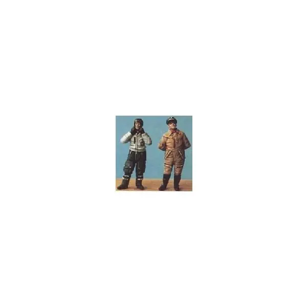Bestseller LUFTWAFFE PILOTI