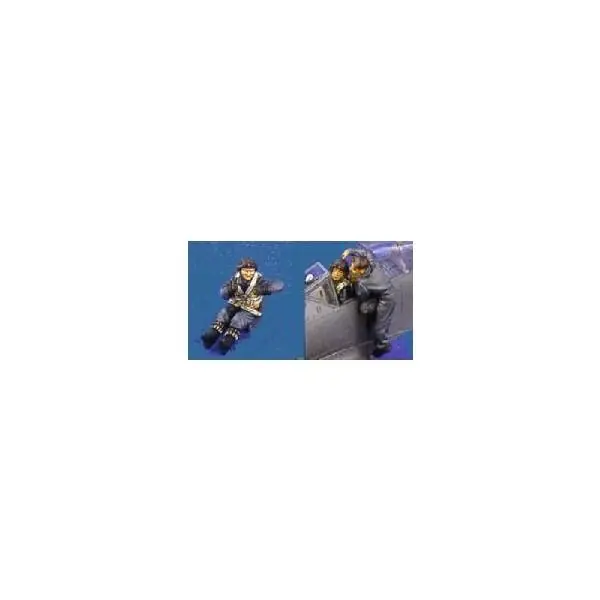LUFTWAFFE PILOTS AND GROU Offerta Speciale