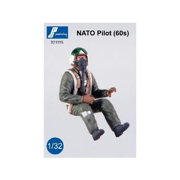 Miglior Prezzo NATO PILOT