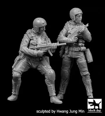 NAVY SEALS Promo Stagionale