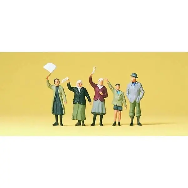 Bestseller PERSONE CHE SALUTANO