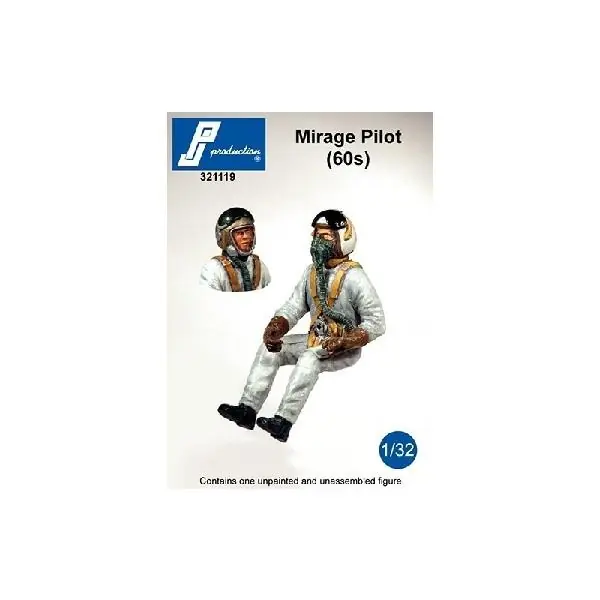 PILOTA DI MIRAGE Compra Adesso