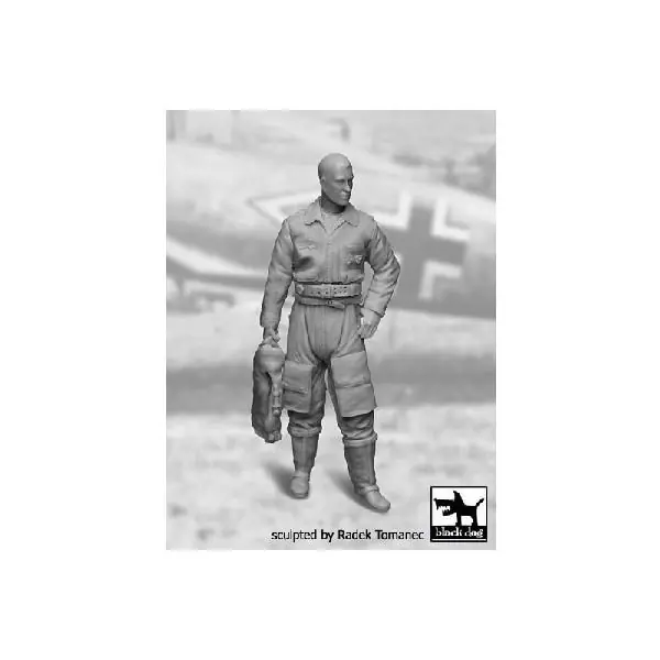 PILOTA LUFTWAFFE Compra Oggi Stesso