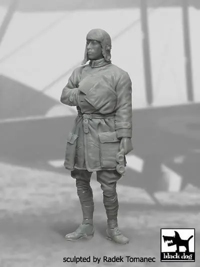 PILOTA ROYAL FLYING CORPS Prezzo Ridotto
