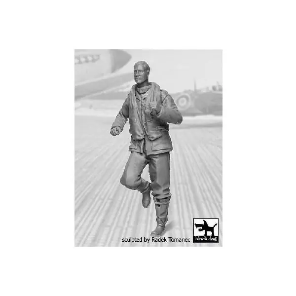 Prezzo Scontato RAF FIGHTER PILOT