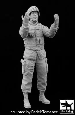 Nuova Collezione SOLDATO AMERICANO