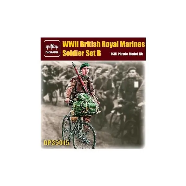 Super Prezzo SOLDATO DEI BRITISH ROYAL MARINES