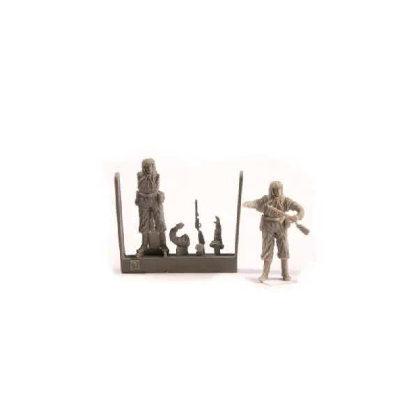 Promozione SOLDATO SOVIETICO WW II