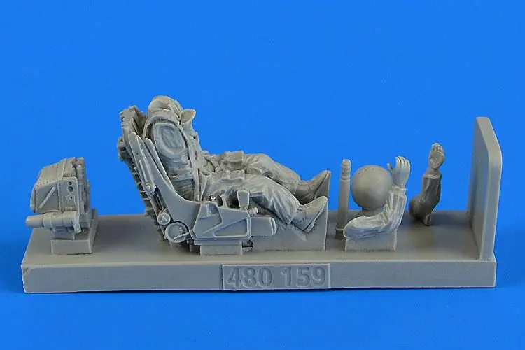 Must-Have SOVIET FIGHTER PILOT