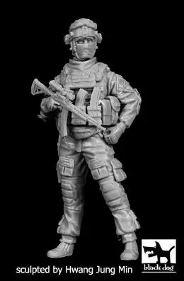 SPETSNAZ Prezzo Ridotto