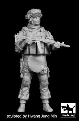 Vendita Finale SPETSNAZ
