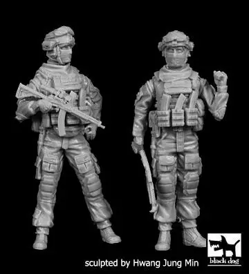 SPETSNAZ Bestseller