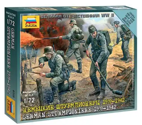 Promo Stagionale STURMPIONIERE
