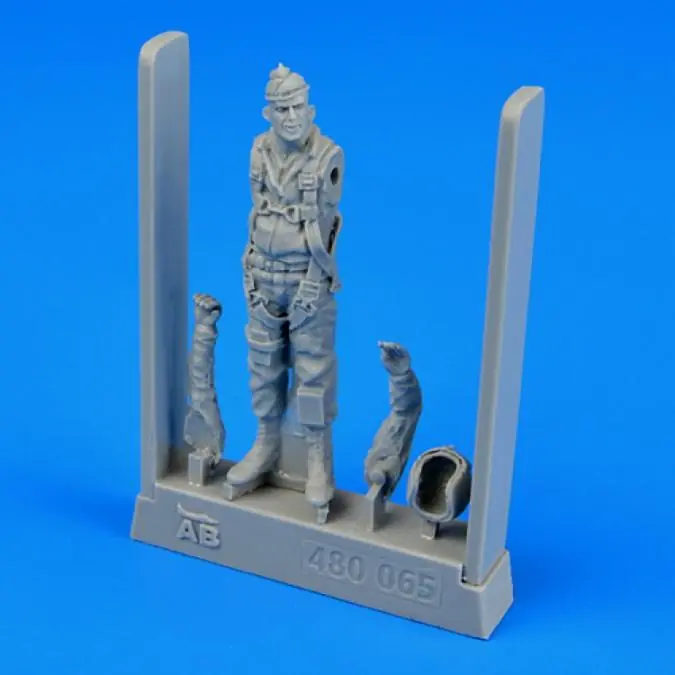 Prezzo Ridotto U.S.A.F. FIGHTER PILOT
