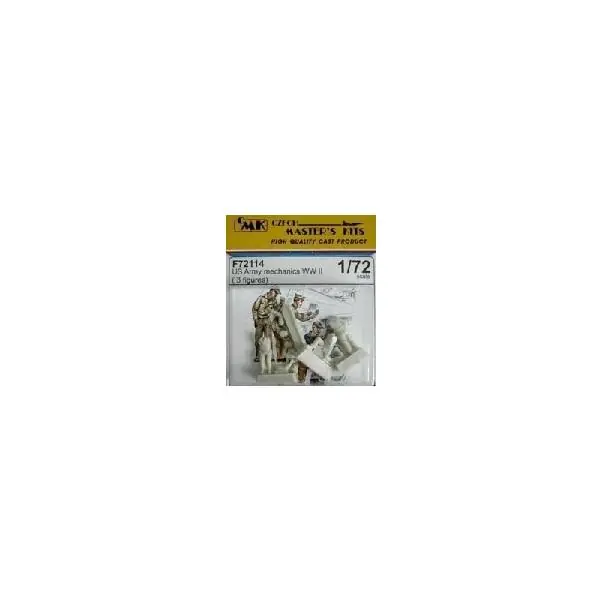 US ARMY MECCANICI WWII Compra Online