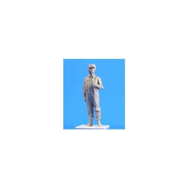 US TANK COMANDANTE WWII Scelto Dai Clienti