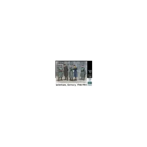 Offerta Speciale VOLKSSTURM