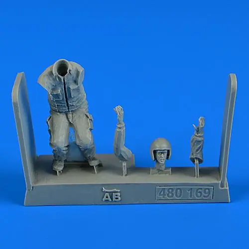Prezzo Basso WARSHAW PACT AIRCRAFT MECHANIC