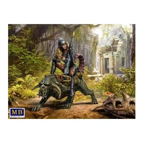 WORLD OF FANTASY KIT 2 Più Venduto