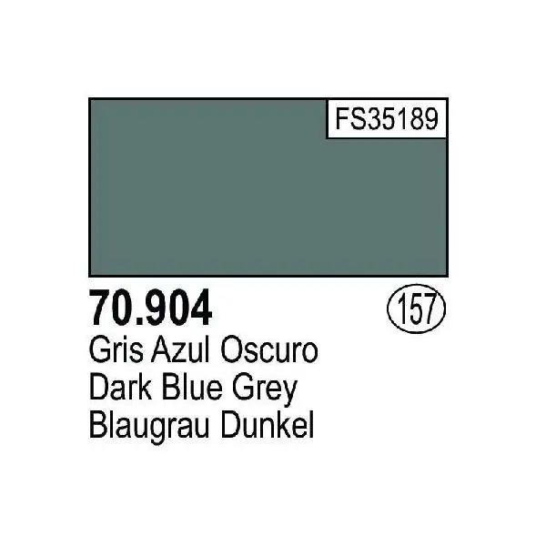 Super Prezzo 157 DARK BLUE GREY