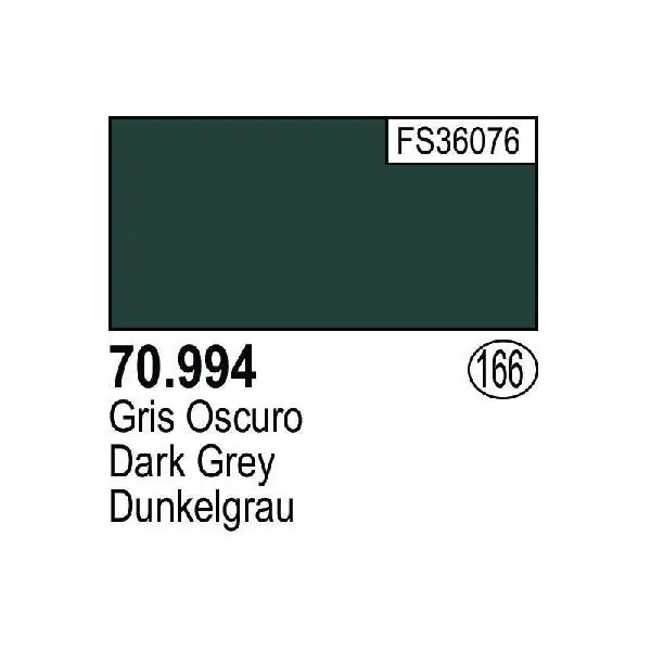 175 DARK GREY Compra Oggi Stesso