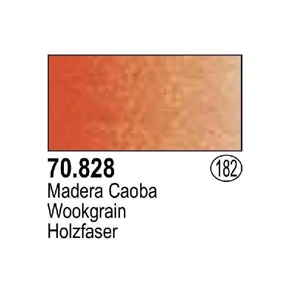 Ultima Occasione 193 WOOKGRAIN