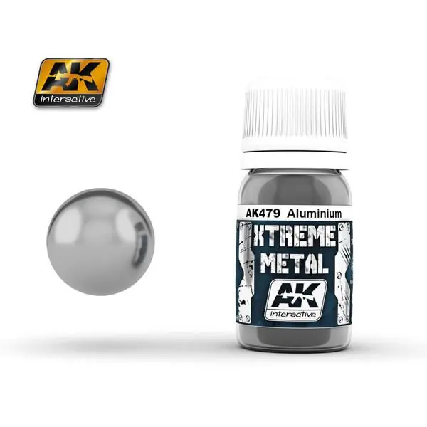 Affare ALUMINIUM