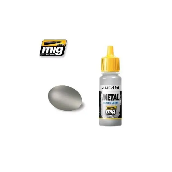 Aluminium Offerta Limitata