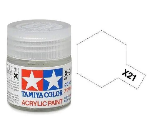 BASE OPACA ACRILICA Sconto