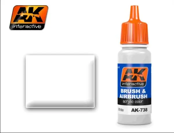 Sconto White