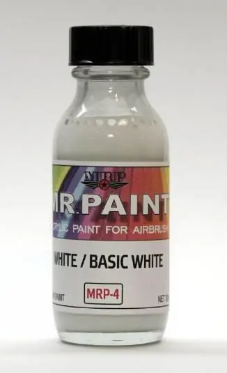 Subito Disponibile White