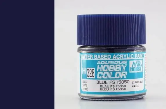 Offerta Lampo Blue FS15050 10ml