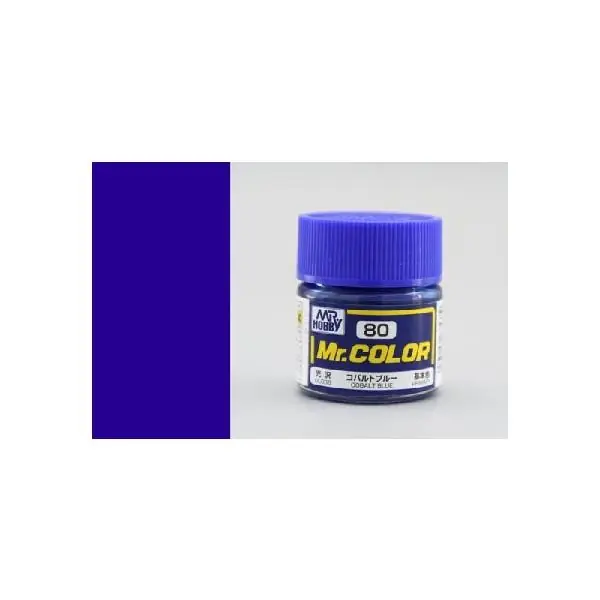 Occasione BLU COBALTO