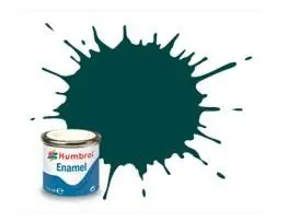 BRITISH RACING GREEN GLOSS Pagamento Sicuro