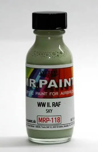Compra Oggi Stesso Sky - WWII RAF