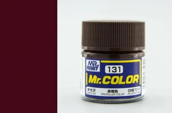 Ultimissimo Modello COLORE ELICA