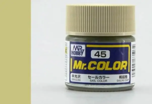 Esclusivo COLORE VELA
