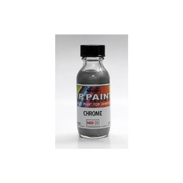 Ordina Subito Chrome metallic