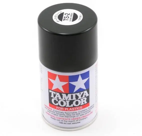 Ultima Occasione DARK GREEN - 100ML SPRAY