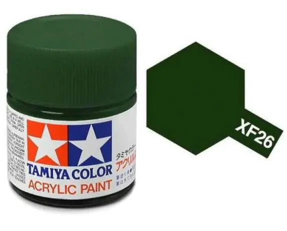 DEEP GREEN Economico