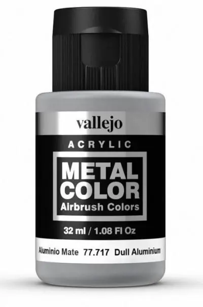 Più Venduto DULL ALUMINIUM