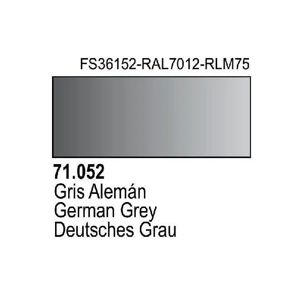 Offerta Speciale GERMAN GREY