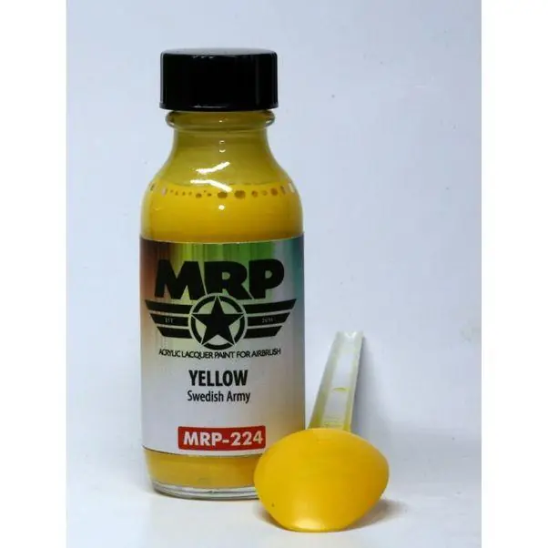Yellow Di Tendenza