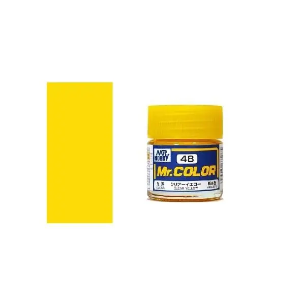GIALLO CHIARO Ordina Subito